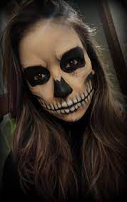 Love It Halloween Makeup Halloween Makeup Diy Face Painting Halloween