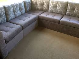 Unsure how to record with it though. Static Caravan Furnishings And Upholstery