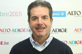 Bronzolo-Aldino, cambia il tracciato per caduta sassi