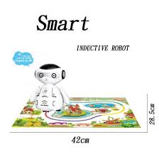 If you are looking for gifts for an intellectual man, gifts for the intellectual woman, gifts for genius teenagers or mentally stimulating gifts, this article is for you. China Christmas Gifts Intellectual Smart Inductive Robot With Color Changeable Drawing Pen Educational Toys For Kids China Toys And Childen Toys Price