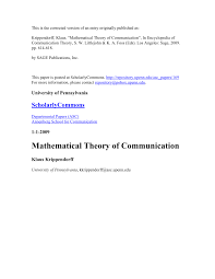 Image result for Science Math Applications Communication Theory Coding Theory Events
