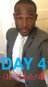 Watch Mark Kaye's Snapchat story from the final day of the RNC (video)