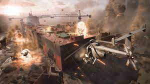 Wallpapers for theme battlefield 2042. Dzbluzemnbyeem