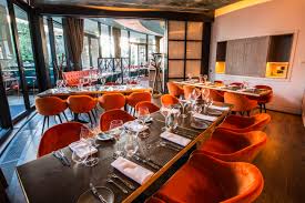 25 Best Restaurants In King S Cross For Tacos Canals And More Designmynight