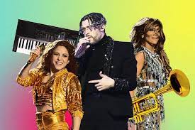 Fiesta latina mix 2020 latin party hits 2020 musica latina 2020. Los 10 Mejores Momentos De La Musica Latina De 2020 Los Angeles Times