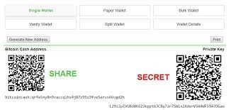 They offer extremely good security, as your bch funds will be held in what is. How To Create A Bitcoin Cash Wallet With Cashaddress The Daily Tip Bitcoin News