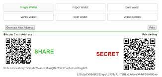 Are you looking to request bitcoin cash from a friend? How To Create A Bitcoin Cash Wallet With Cashaddress The Daily Tip Bitcoin News