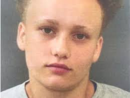 Suspect in missing man's murder had gunshot wound