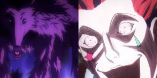 Adult Gon Vs Meruem Full Chapter! : R/Hunterxhunter