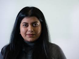 Midterm review: President Marium Hamid works to change the face of the AMS