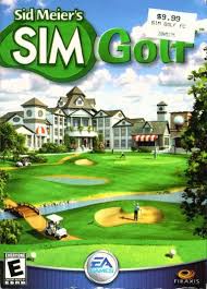 Researching and purchasing a new or used golf cart to take around on the green can be exciting. Sid Meier S Simgolf Free Download Igggames