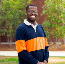 Meet the 2025 Bluecoats Fellows