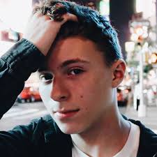 16 yr Old Singer/Songwriter/Producer Angelo David On the Rise as Next Big  Pop/Alternative Star