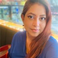 100+ “Sharon Miranda” profil