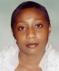 Hommage à Apolline Komenan