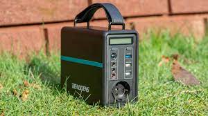 We review and test the beaudens 166wh (watt hour) solar generator / portable power station with 10 year micro lifepo4 solar generator with mppt! Die Beaudens Tragbare Power Station Mit 166wh Im Test Techtest