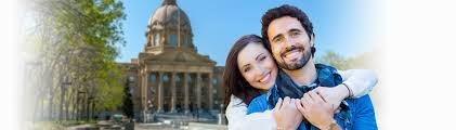 Edmonton Dating: Meet Amazing Single Women and Men Here! | EliteSingles