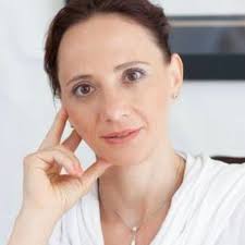 Franziska Wintergerst CEO of Metabolic Balance: Why metabolic balance® is  the natural solution for Metabolic Syndrome