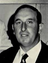 Obituary information for Anthony P. Bredice