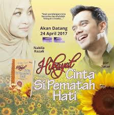 Maybe you would like to learn more about one of these? Hikayat Cinta Si Pematah Hati Astro Mega Drama Alif Satar Nabila Razali Drama Realiti Tv Hiburan Forum Cari Infonet