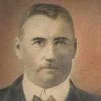 Joseph Underwood Thompson (1855–1932)