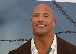 Dwayne Johnson