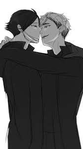 See more ideas about haikyuu anime, haikyuu ships, haikyuu. Pin On Cute Bl