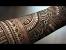 Simple Easy Attractive Henna Designs Mehandi