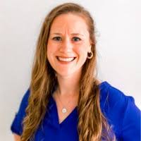 Linnea Burr PT, DPT, Cert. MDT, OCS