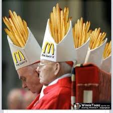 Check spelling or type a new query. Funniest Pope Francis Jokes And Memes On Social Media Photos Huffpost