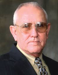 Obituary information for Mr. Horace David Widener