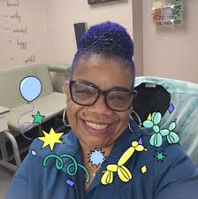 Debbie Norris Lanier