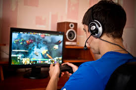 Image result for Gaming Disorder