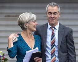 Enjoy the best james nesbitt quotes at brainyquote. James Nesbitt Carries Coffin At Father S Castlerock Funeral