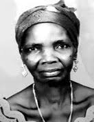 Hommage à Djegba Leonie GALE ALBERT