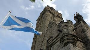 Gemeinsam mit andrew de moray fügte wallace am 11. William Wallace Kirk Links Uncovered In Selkirk Explore Selkirk