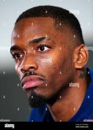 Thomas frank toney hi-res stock photography and images