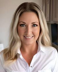 Danielle Smilovsky — Conrad Blucher Institute