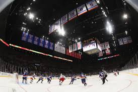 The new york islanders play at also, the atmosphere is always incredible as the audience cheers on the team. New York Islanders What To Be Excited For In 2021