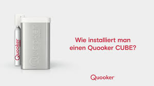August 29, 2014 by carl. Gekuhltes Sprudelndes Und Stilles Wasser Aus Dem Quooker Hahn