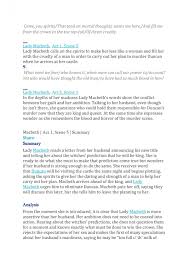 20/30 Macbeth Answer And How To Improve It