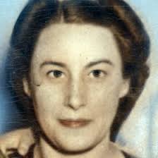 Edna Mary (Walton) Griffith (1909-1981)