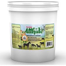 Large Tub Allhide Live Stock Ointment Horse Goat Cow Dog Farm Animal Be Sure To Check Out This Awesome Product Farm Animals Pet Supplements Ointment