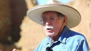 004 Chaco Canyon Project, Beginnings Featuring John Stein Part II-The  1980's to Early 1990's