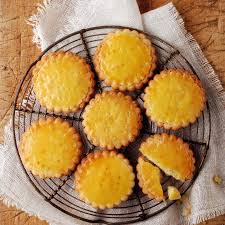 Sables Au Citron Recettes Recette Sable Au Citron Recette Alimentation