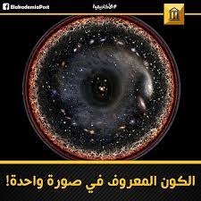 الصورة الخريطة الأدق للكون المعروف مع النظام الشمسي في المركز الخريطة وضعها الموسيقي والفنان بابلو كارلوس بوداسي andromeda galaxy milky way galaxy cosmic web