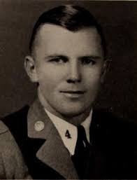 Alfred W. “Red” Bethea (1916-1999)