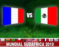 Los problemas solo se solucionan en niveles de pensamiento superiores a aquellos en que se generaron. Juegos De Futbol Mundial Del Recuerdo Juego Mexico Vs Francia Completo Mundial 2010 Por Tvazteca