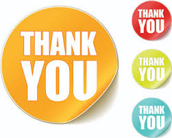 Thank you stickers can be added to a favor box, a note card, a holiday card or any gift for occasions such as weddings, birthdays, and much more! Thank You Stickers Free Free Vector Download 97 534 Free Vector For Commercial Use Format Ai Eps Cdr Svg Vector Illustration Graphic Art Design