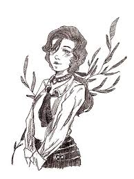 Pin By Imp On Bioshock Bioshock Bioshock Series Bioshock Infinite